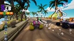 *Blaze and the Monster Machines Axle City Racers\Steam