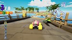 *Blaze and the Monster Machines Axle City Racers\Steam