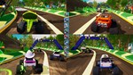 *Blaze and the Monster Machines Axle City Racers\Steam