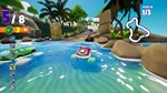 *Blaze and the Monster Machines Axle City Racers\Steam