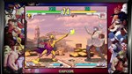 STREET FIGHTER 30TH ANNIVERSARY COLLECTION\STEAM\КЛЮЧ