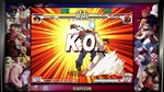 STREET FIGHTER 30TH ANNIVERSARY COLLECTION\STEAM\КЛЮЧ