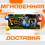 *Founders´ Fortune\Steam\Весь Мир + РФ\Ключ