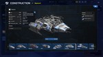*Dust Fleet\Steam\Весь Мир + РФ\Ключ