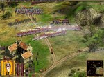 *Cossacks II: Battle for Europe\Битва за Европу\Ключ