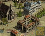 *Cossacks II: Battle for Europe\Битва за Европу\Ключ