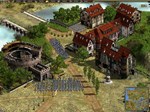 *Cossacks II: Battle for Europe\Битва за Европу\Ключ