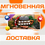 *Railway Empire - Down Under\Steam\Весь Мир + РФ\Ключ