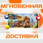*Anvil Saga\Steam\Весь Мир + РФ\Ключ