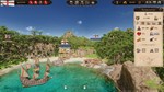*Port Royale 4 Extended Edition\Steam\Весь Мир\Ключ