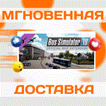 *Bus Simulator 18 - Official map extension\Steam\Ключ