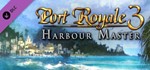 *Port Royale 3 Gold Edition (+3 DLC)\Весь Мир\Ключ