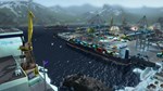 *TransOcean: The Shipping Company\Steam\Весь Мир\Ключ