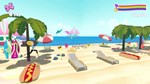 *JoJo Siwa: Worldwide Party\Steam\Весь Мир + РФ\Ключ