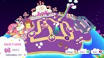 *JoJo Siwa: Worldwide Party\Steam\Весь Мир + РФ\Ключ
