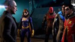 *GOTHAM KNIGHTS \ STEAM \ GLOBAL + РФ \ КЛЮЧ
