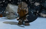 *LEGO* THE LORD OF THE RINGS™\STEAM\ВЕСЬ МИР + РФ\КЛЮЧ