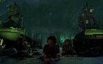 *LEGO* THE LORD OF THE RINGS™\STEAM\ВЕСЬ МИР + РФ\КЛЮЧ