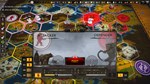 *Scythe: Digital Edition\Steam\Весь Мир + РФ\Ключ