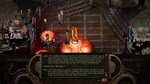 PLANESCAPE: TORMENT: ENHANCED \ STEAM \ ВЕСЬ МИР \ КЛЮЧ