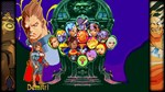 *Capcom Fighting Collection\Steam\Весь Мир + РФ\Ключ