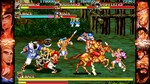 *Capcom Beat ´Em Up Bundle\Steam\Весь Мир + РФ\Ключ