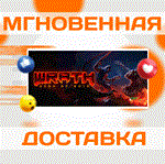 *WRATH: Aeon of Ruin\Steam\Весь Мир + РФ\Ключ