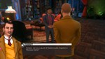 *Agatha Christie Hercule Poirot: The First Cases\Ключ