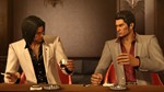 *Yakuza Kiwami\Steam\Весь Мир + РФ\Ключ