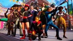 *Deceive Inc.\Steam\Америка + Европа\Ключ