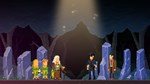 THE DARKSIDE DETECTIVE: A FUMBLE IN THE DARK\STEAM\КЛЮЧ