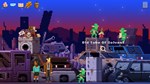 THE DARKSIDE DETECTIVE: A FUMBLE IN THE DARK\STEAM\КЛЮЧ