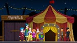 THE DARKSIDE DETECTIVE: A FUMBLE IN THE DARK\STEAM\КЛЮЧ