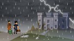 THE DARKSIDE DETECTIVE: A FUMBLE IN THE DARK\STEAM\КЛЮЧ