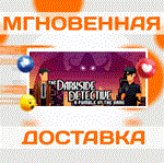 THE DARKSIDE DETECTIVE: A FUMBLE IN THE DARK\STEAM\КЛЮЧ