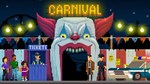 THE DARKSIDE DETECTIVE: A FUMBLE IN THE DARK\STEAM\КЛЮЧ