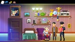 THE DARKSIDE DETECTIVE: A FUMBLE IN THE DARK\STEAM\КЛЮЧ