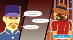 *Overboard!\Steam\Весь Мир + РФ\Ключ