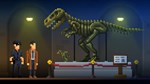 THE DARKSIDE DETECTIVE \ STEAM \ ВЕСЬ МИР + РФ \ КЛЮЧ