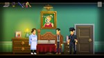 THE DARKSIDE DETECTIVE \ STEAM \ ВЕСЬ МИР + РФ \ КЛЮЧ
