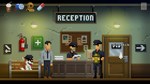 THE DARKSIDE DETECTIVE \ STEAM \ ВЕСЬ МИР + РФ \ КЛЮЧ