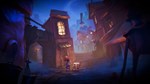 *Lost in Random™\EA APP\Весь Мир + РФ\Ключ