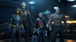 *MARVEL´S GUARDIANS OF THE GALAXY \ STEAM \ КЛЮЧ