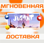 *Jusant\Steam\Весь Мир\Кроме РФ-РБ\Ключ