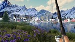*Fishing Adventure\Steam\Весь Мир + РФ\Ключ
