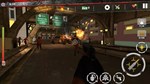 *Zombie Survivor: Undead City Attack\Steam\Весь Мир\