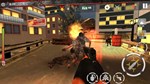 *Zombie Survivor: Undead City Attack\Steam\Весь Мир\