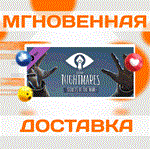 LITTLE NIGHTMARES - SECRETS OF THE MAW EXPANSION\STEAM