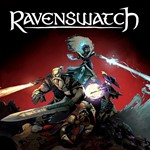 *Ravenswatch\Steam\СНГ + РФ\Ключ