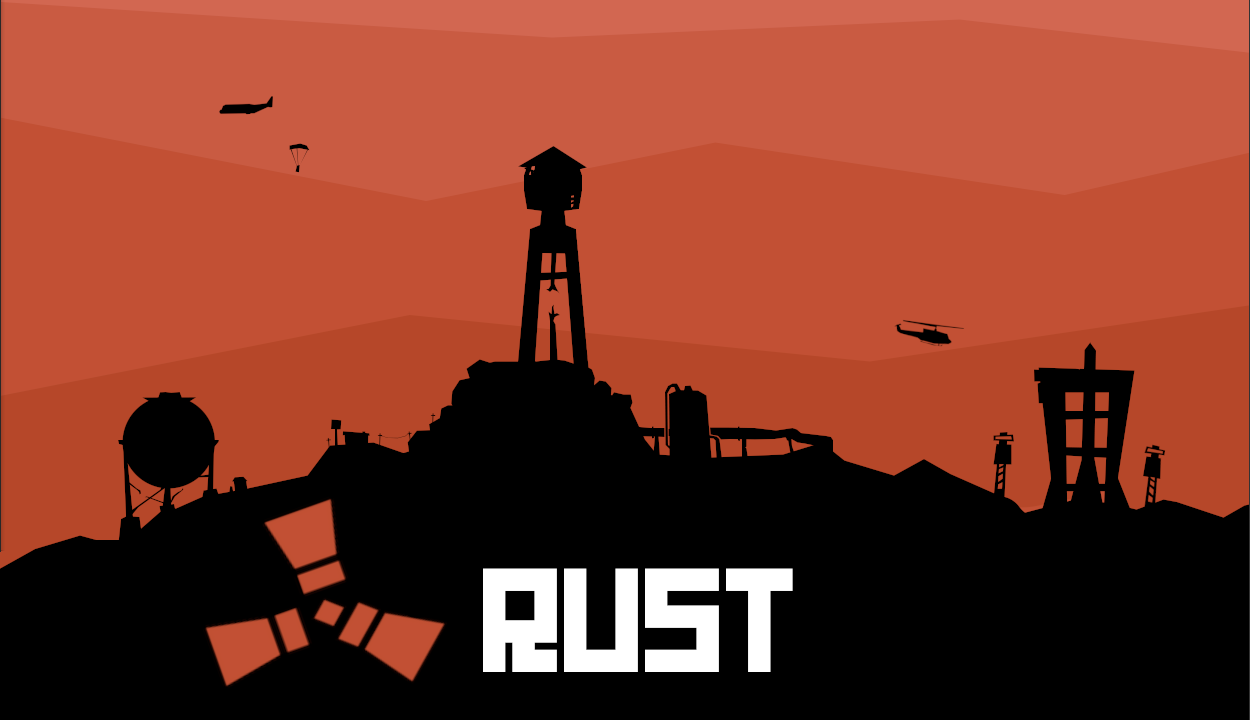 Rust (RU; Steam Gift)